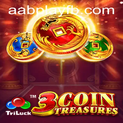 Discover the Thrilling World of 3CoinTreasures: A Journey with AABPLAY