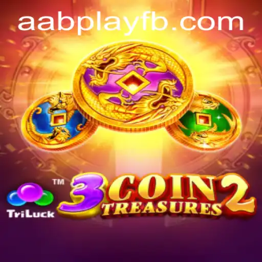 Discover the Exciting World of 3CoinTreasures2: A Thrilling Adventure Awaits