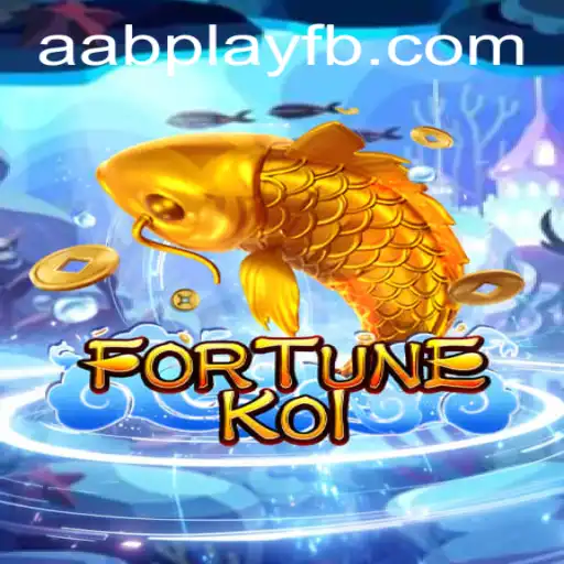 Discover the Mystical World of FORTUNEKOI
