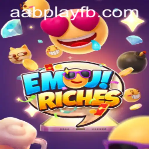 Discover the Exciting World of EmojiRiches with AABPLAY