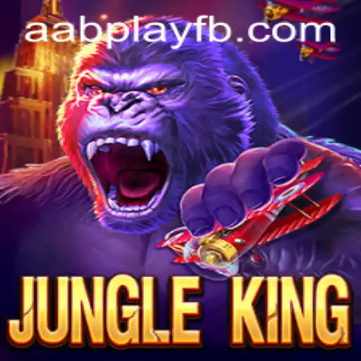 JungleKing: A Thrilling Adventure Awaits with AABPLAY