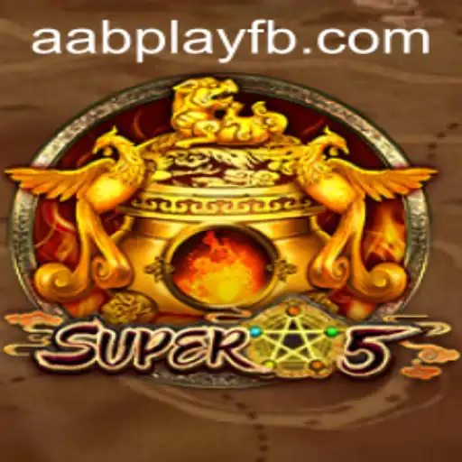 Super5: A New Era in Strategic Gaming with AABPLAY