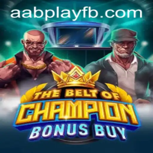 TheBeltOfChampionBonusBuy – An Epic Gaming Experience Awaits