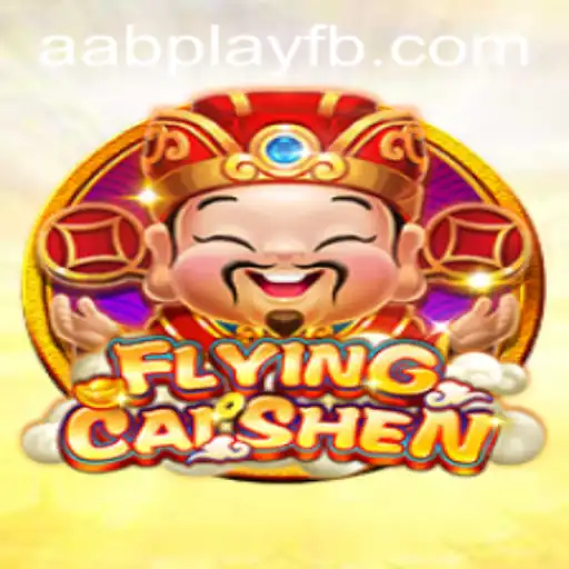 FlyingCaiShen: An Immersive Gaming Experience with AABPLAY