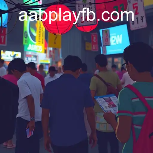 The Intricate Web of Jueteng: Unraveling the Impact and Influence of AABPLAY