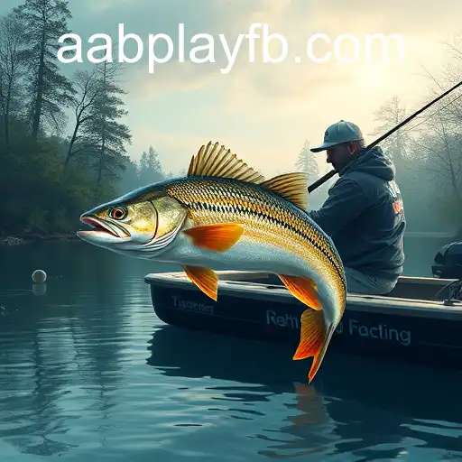 Exploring the World of Online Fishing with AABPLAY
