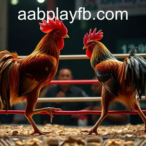 The Rise of Online Sabong: A Deep Dive into the World of AABPLAY