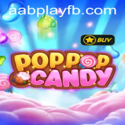 Unveiling the Flavors of POPPOPCANDY - AABPLAY's Latest Gaming Delight