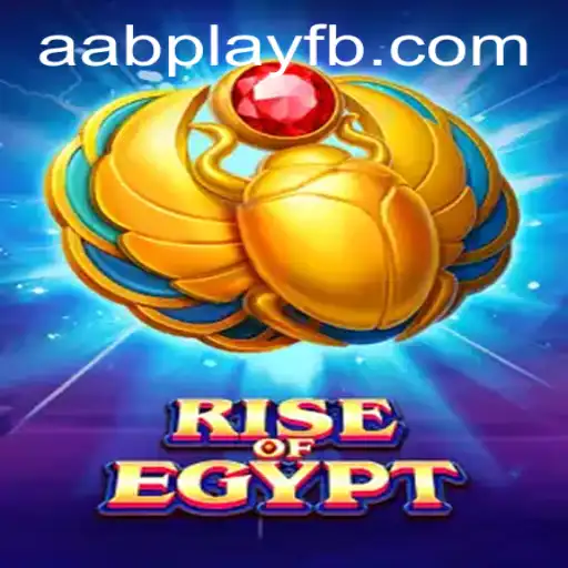 Experience the Adventure: Rise of Egypt Featuring AABPLAY